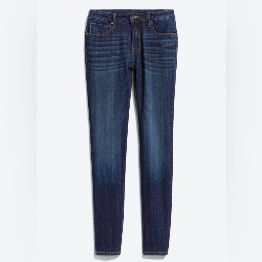 Women’s Jagger Skinny Jeans!